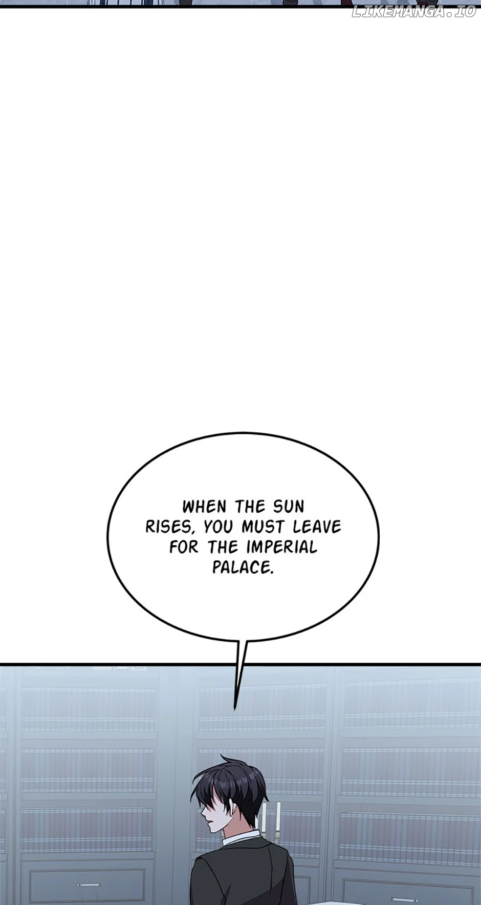Only for Your Well-Being chapter 42 page 50