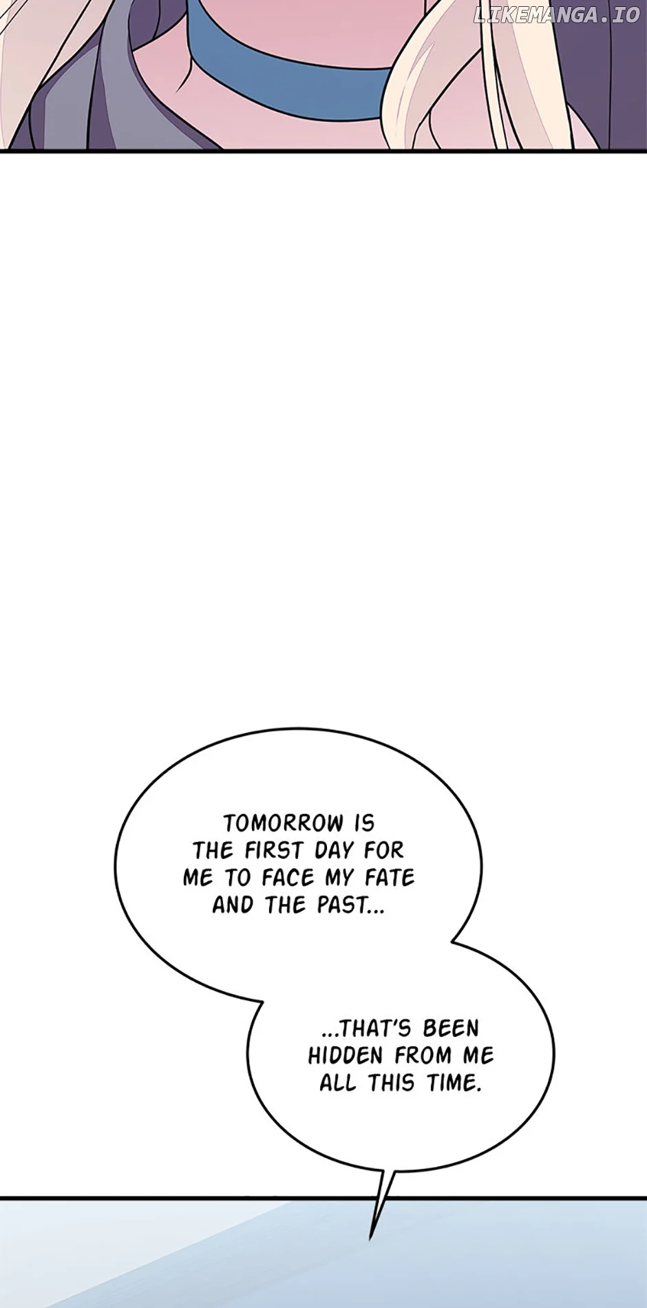 Only for Your Well-Being chapter 42 page 53