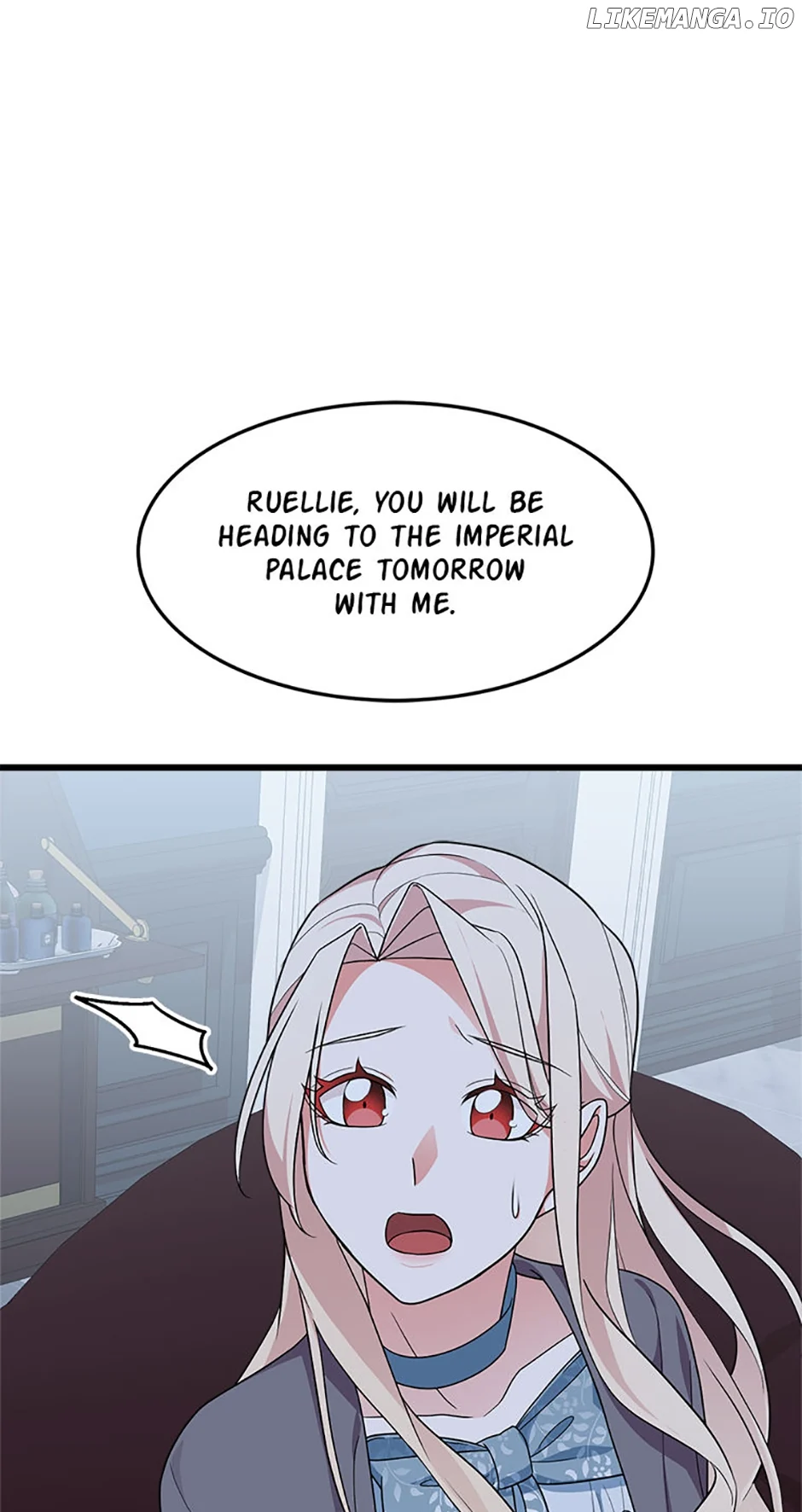Only for Your Well-Being chapter 42 page 57