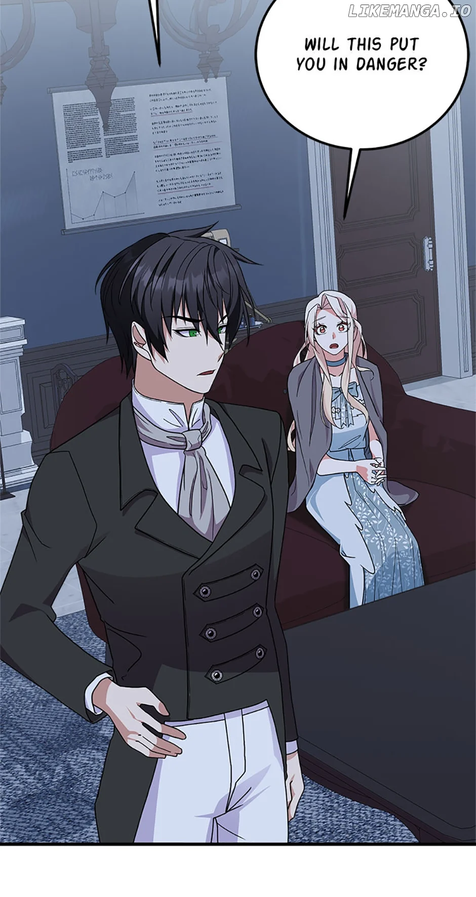 Only for Your Well-Being chapter 42 page 59