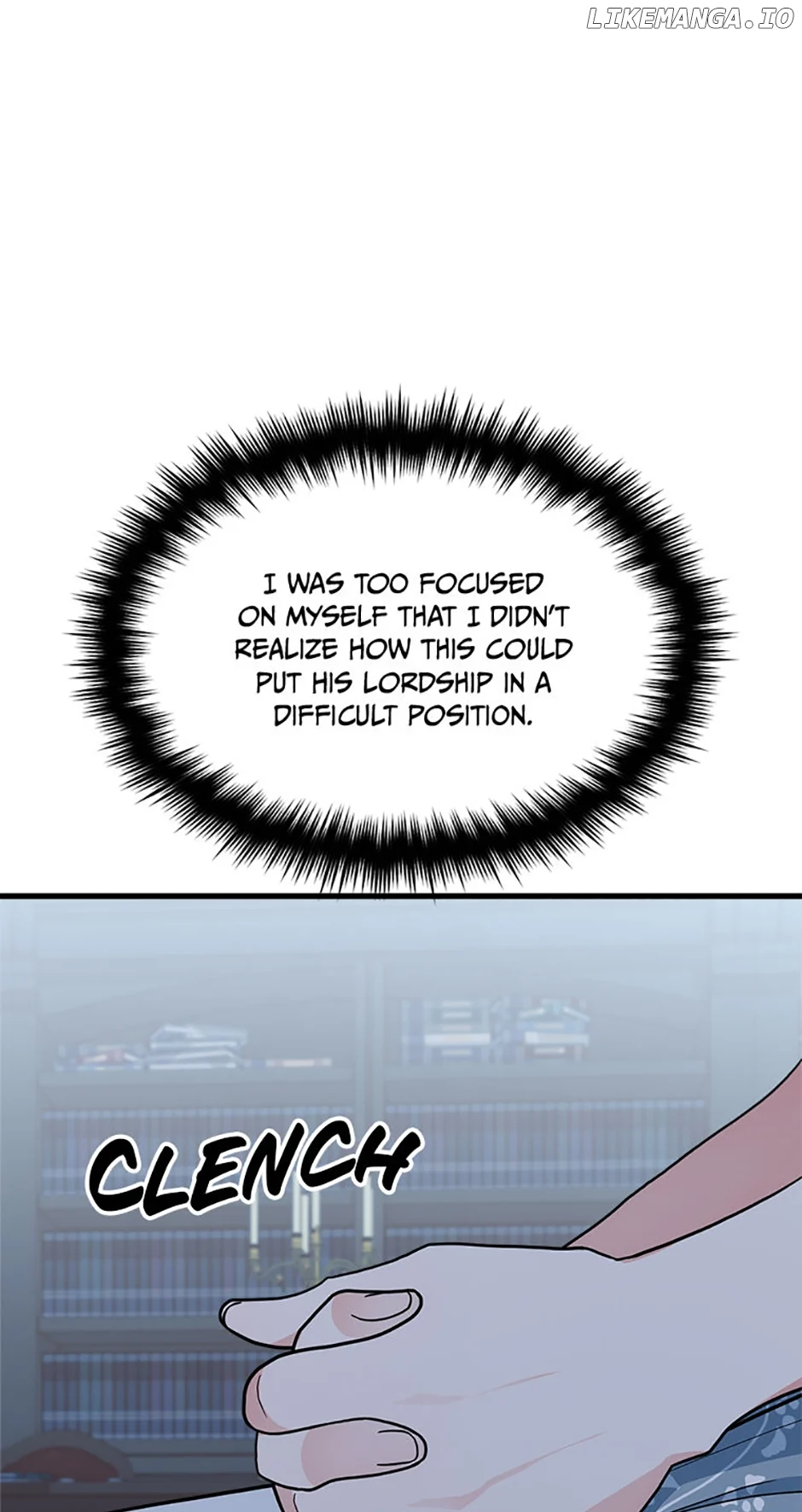 Only for Your Well-Being chapter 42 page 60