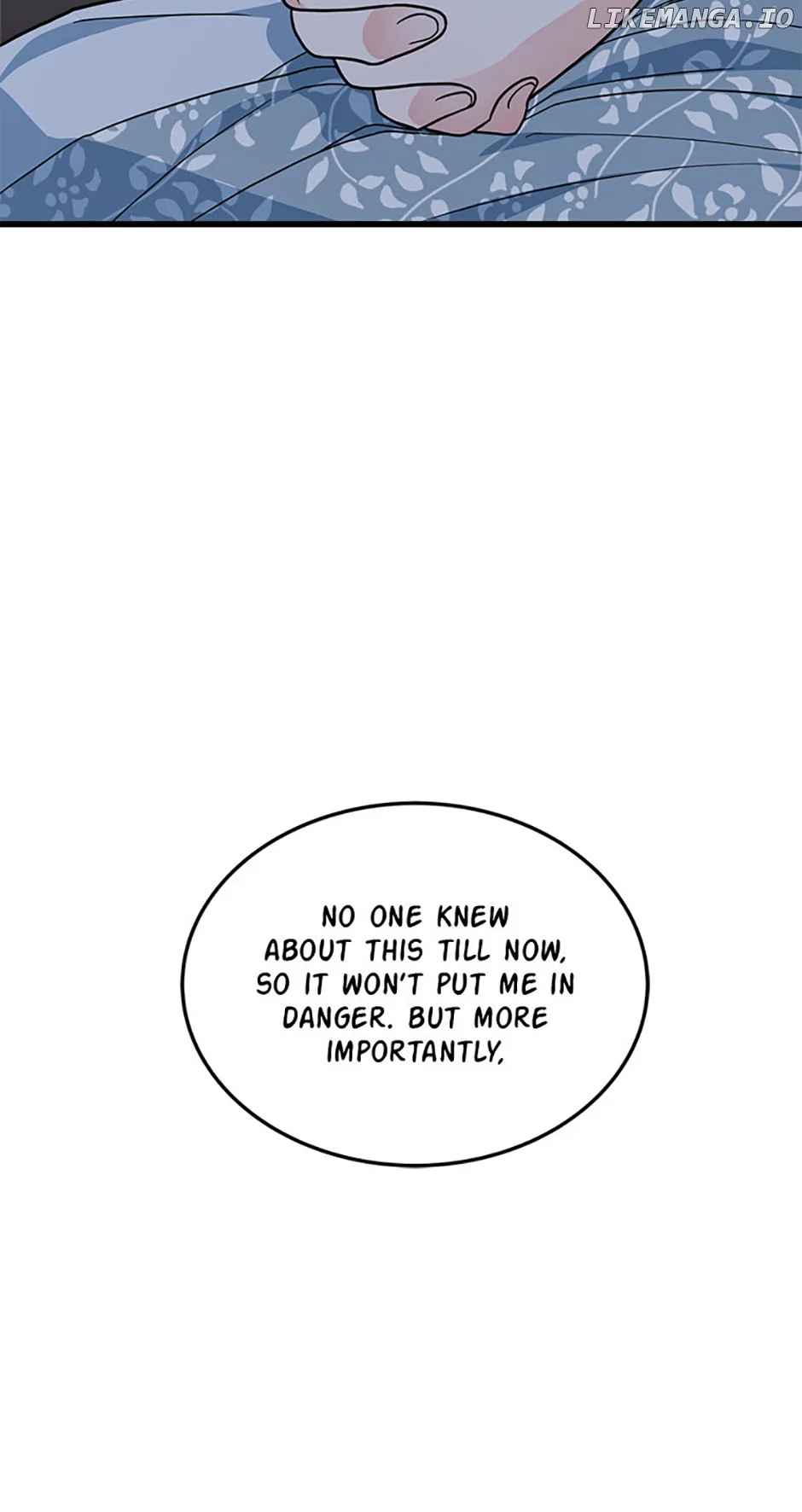 Only for Your Well-Being chapter 42 page 61