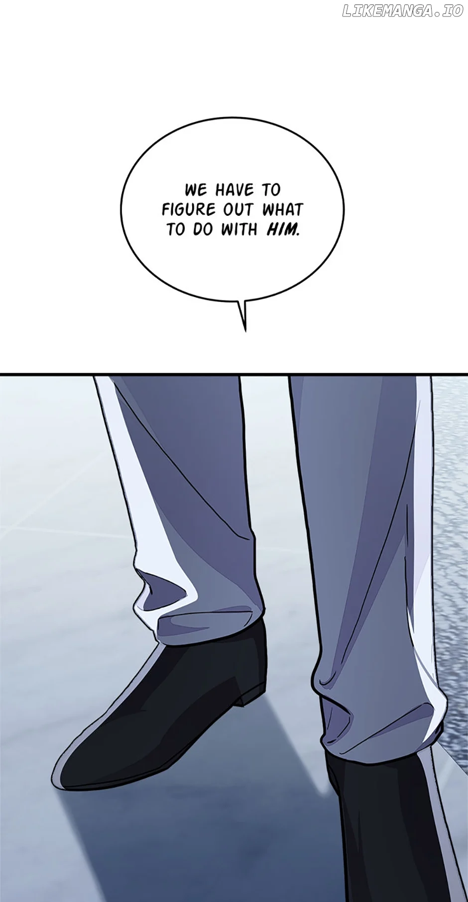 Only for Your Well-Being chapter 42 page 62