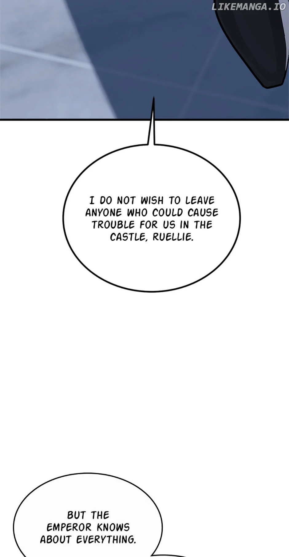 Only for Your Well-Being chapter 42 page 63