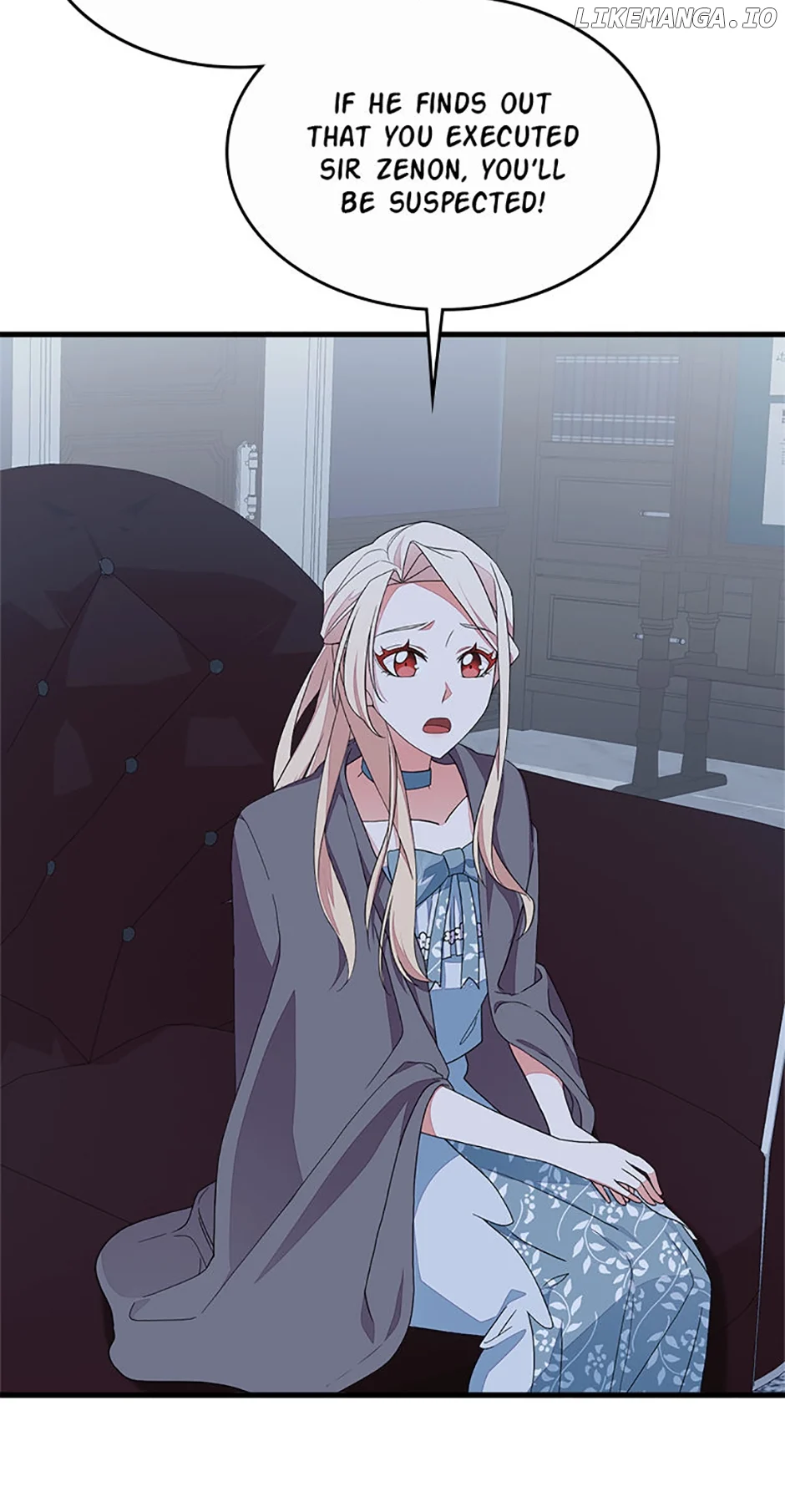 Only for Your Well-Being chapter 42 page 64