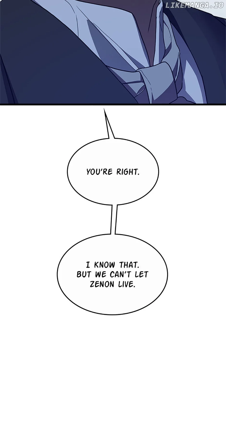 Only for Your Well-Being chapter 42 page 66