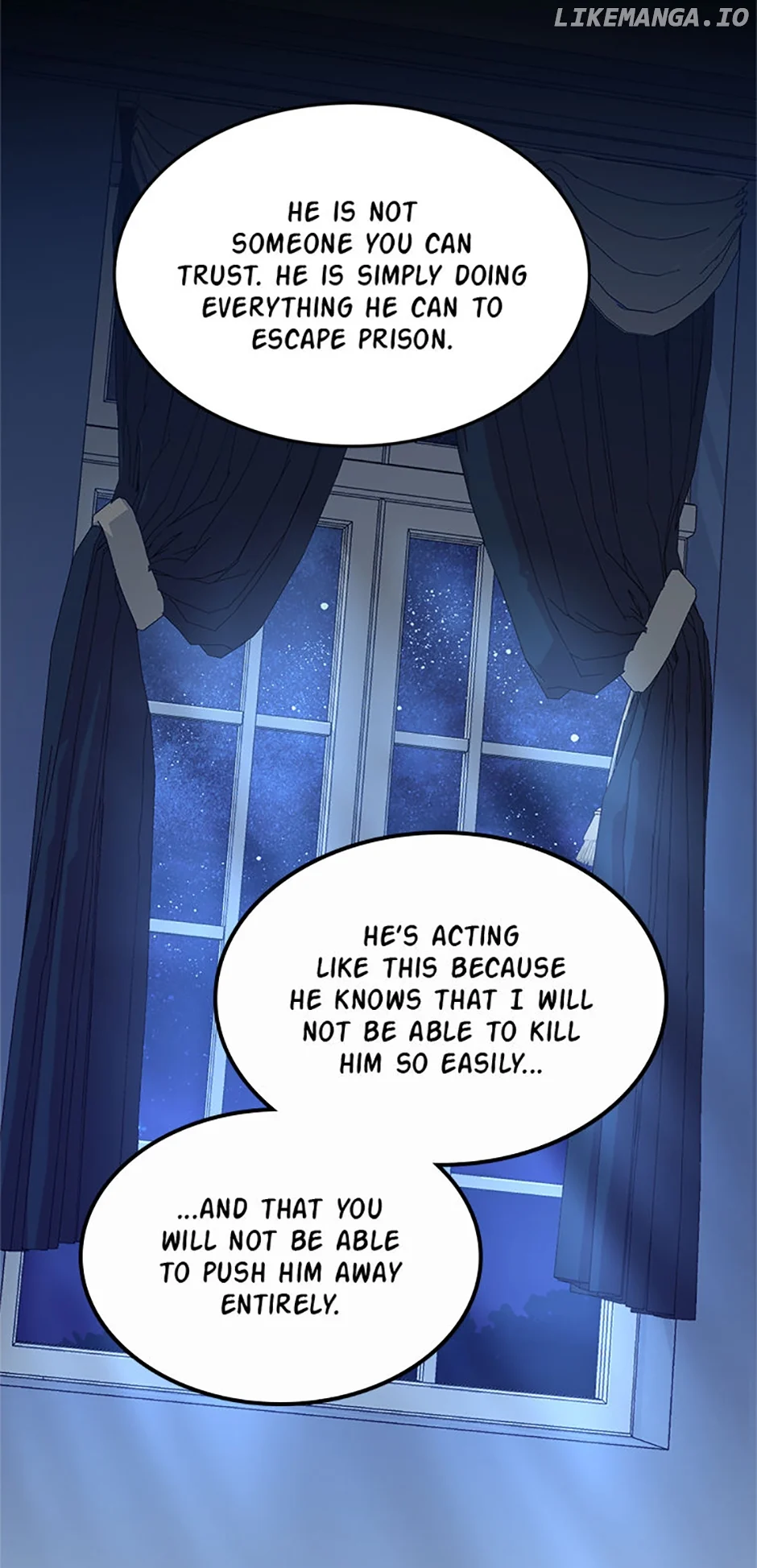 Only for Your Well-Being chapter 42 page 68