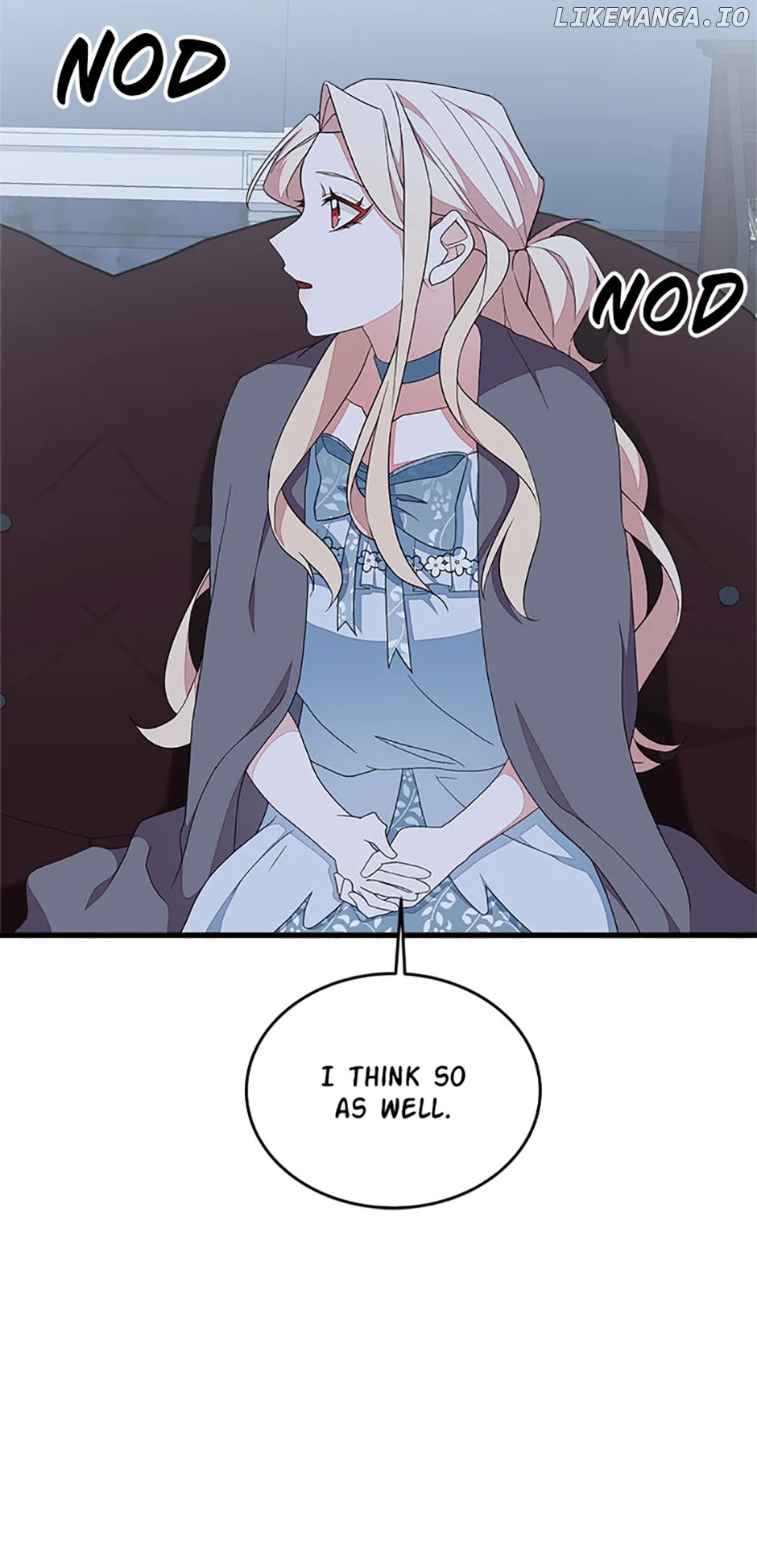 Only for Your Well-Being chapter 42 page 70