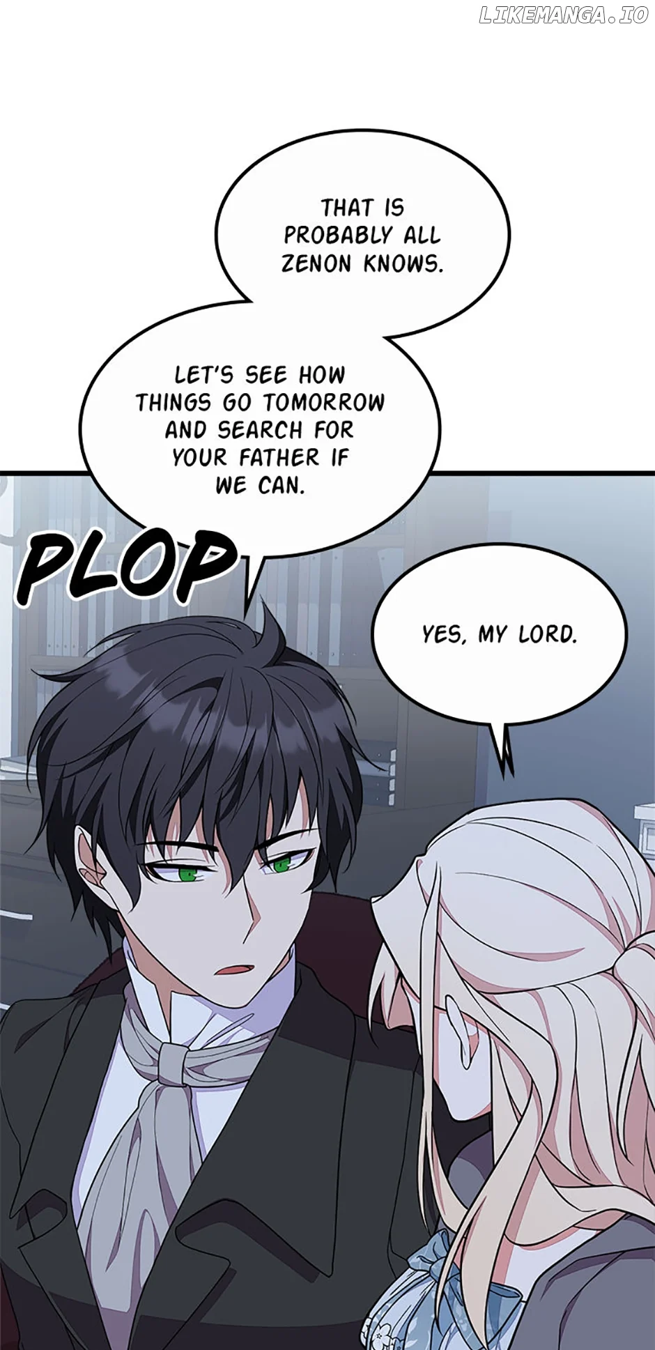 Only for Your Well-Being chapter 42 page 71