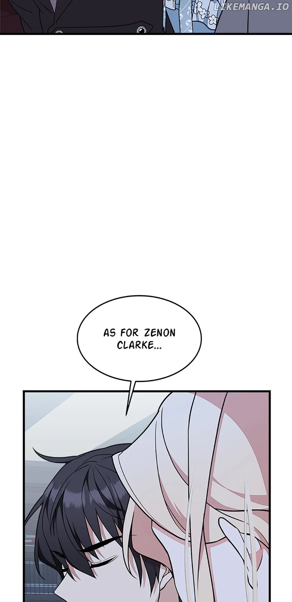 Only for Your Well-Being chapter 42 page 72