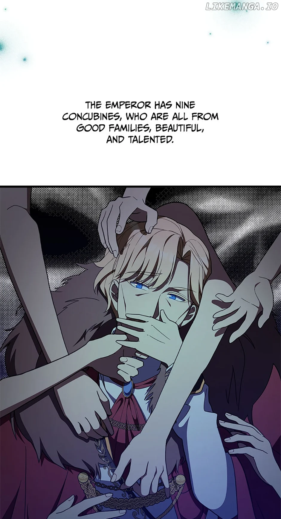 Only for Your Well-Being chapter 42 page 77