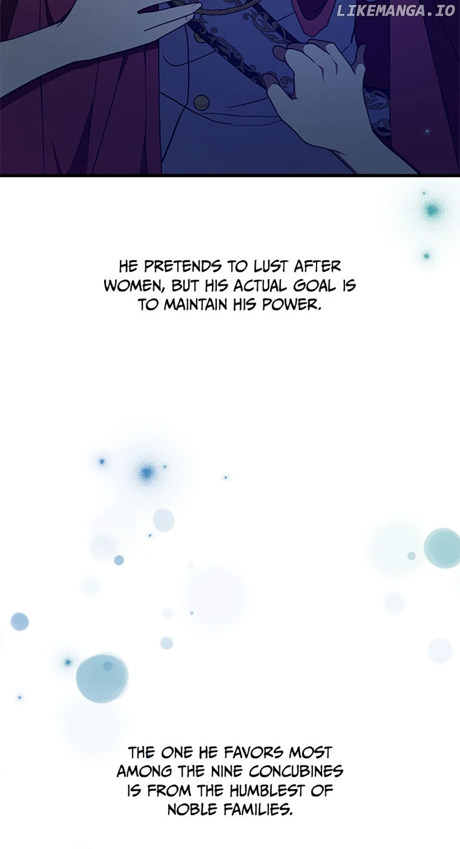 Only for Your Well-Being chapter 42 page 78
