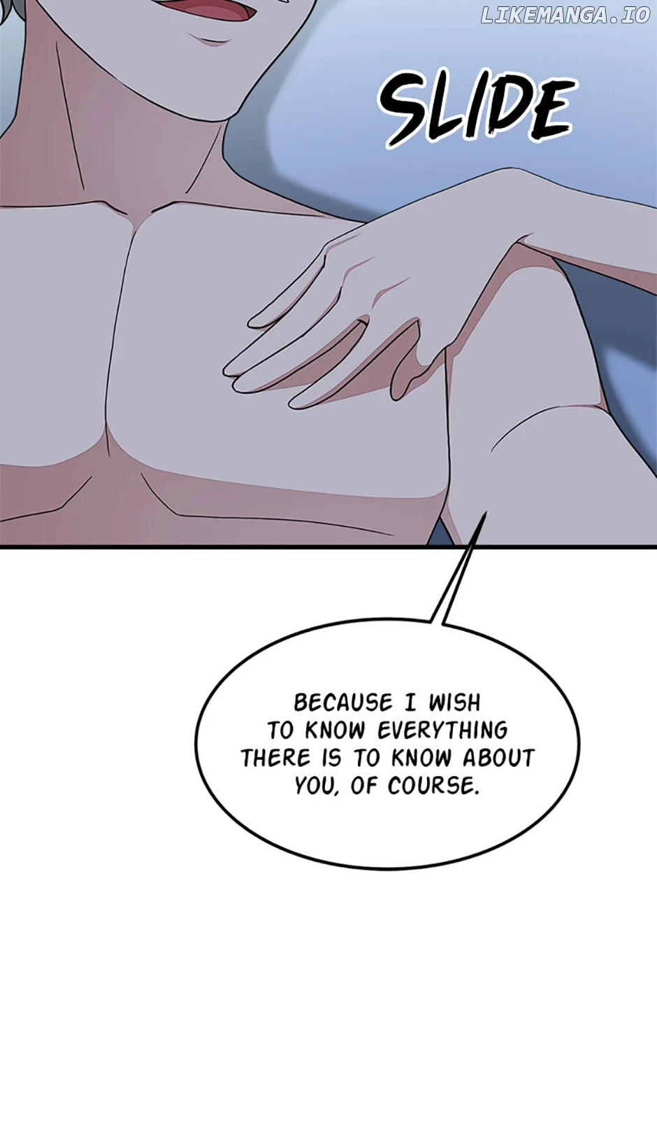 Only for Your Well-Being chapter 42 page 85