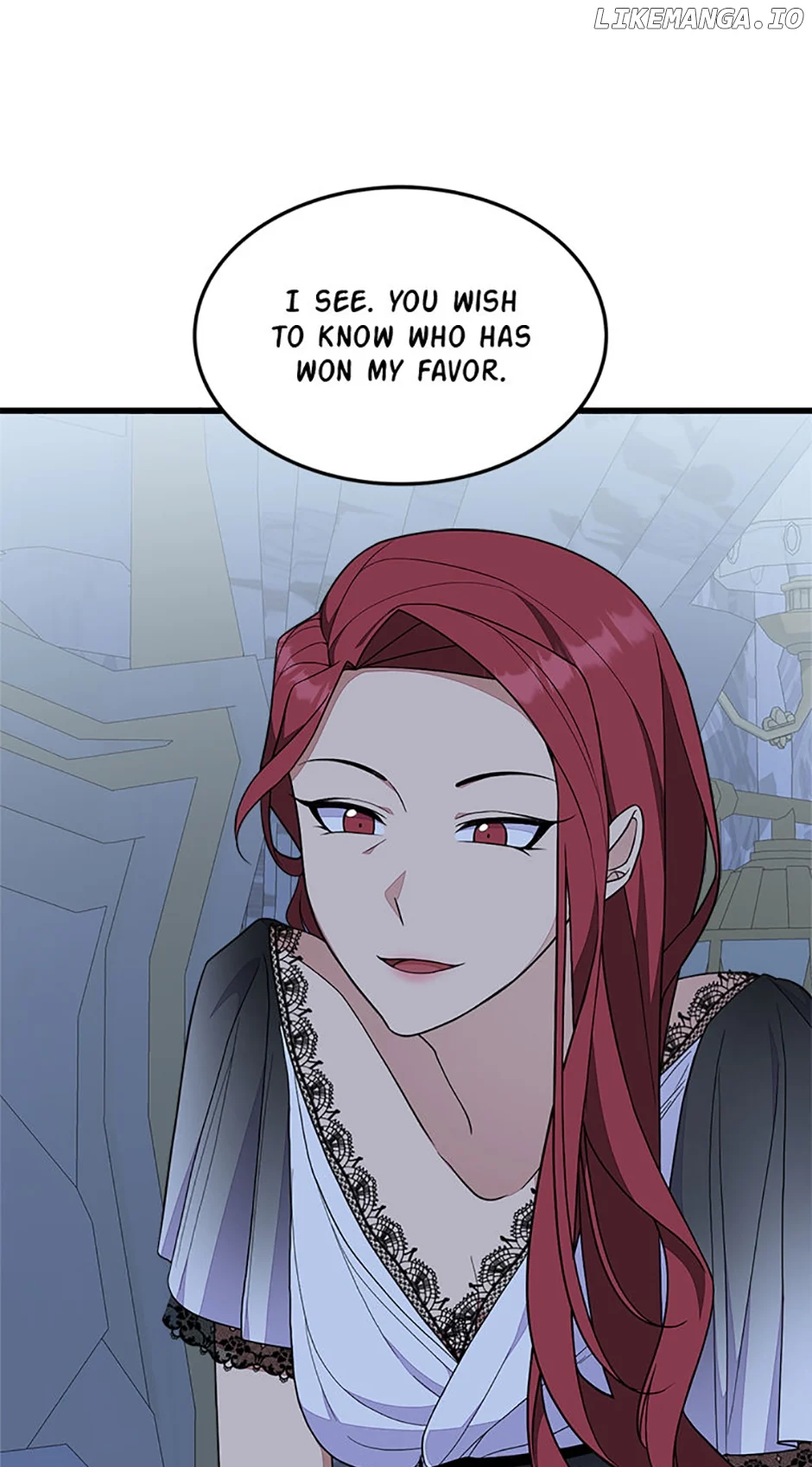 Only for Your Well-Being chapter 42 page 86