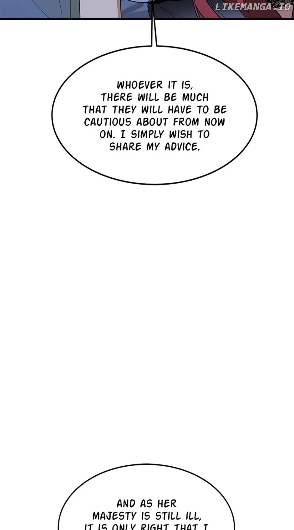 Only for Your Well-Being chapter 42 page 87