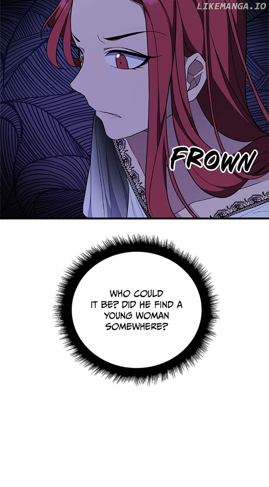 Only for Your Well-Being chapter 42 page 90