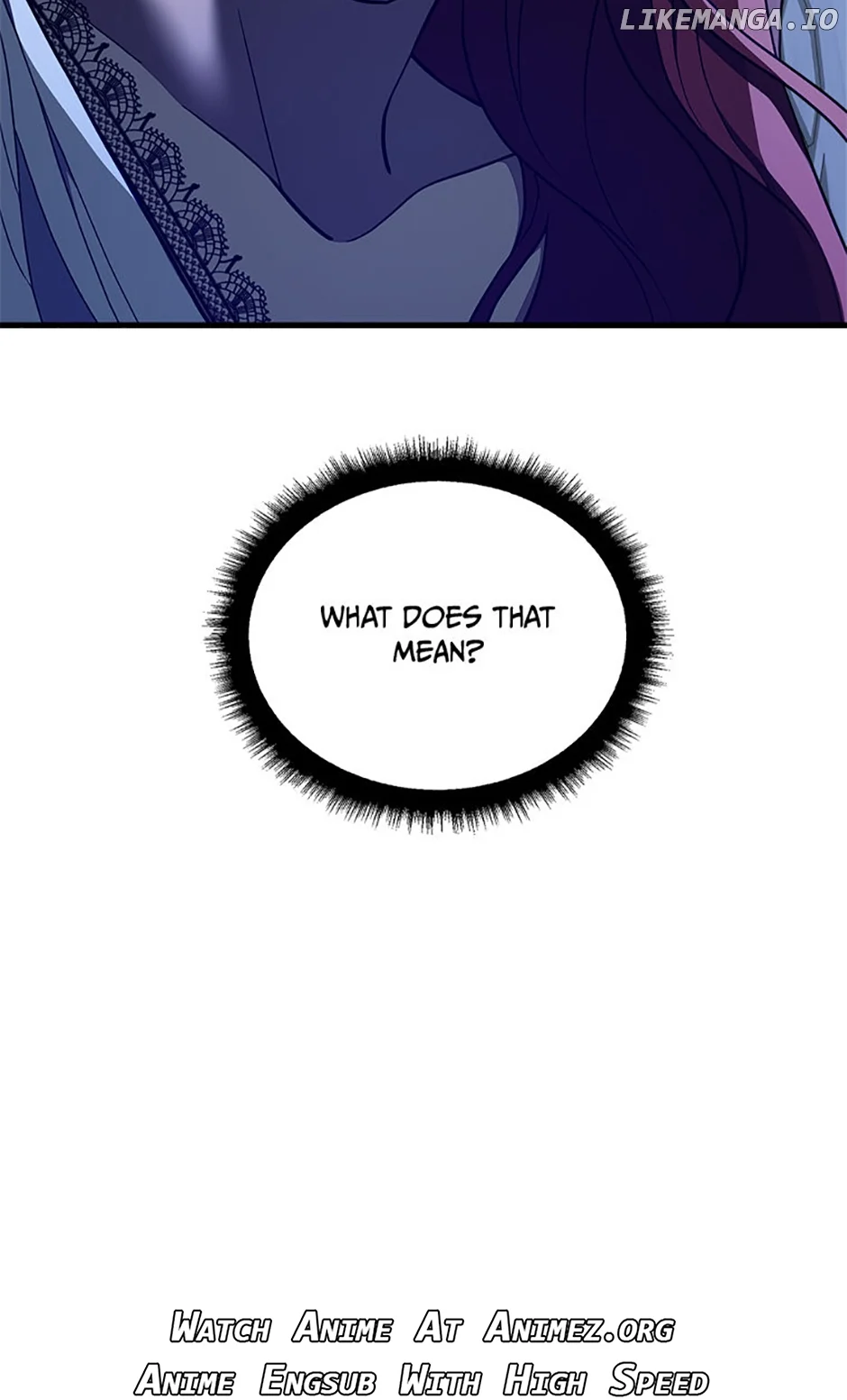 Only for Your Well-Being chapter 42 page 95