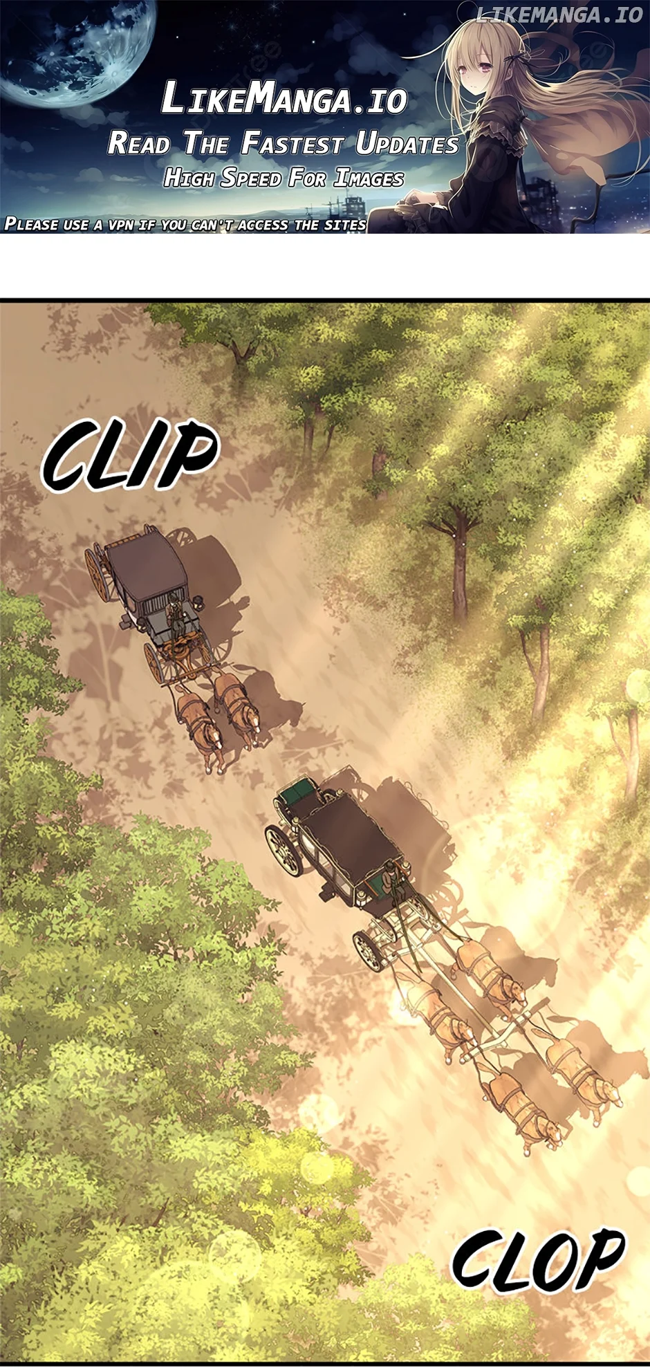 Only for Your Well-Being chapter 44 page 1
