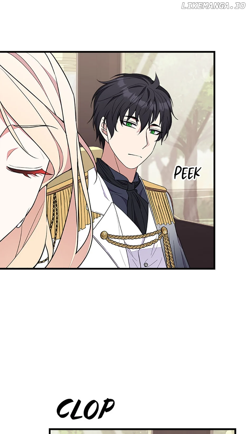 Only for Your Well-Being chapter 44 page 4