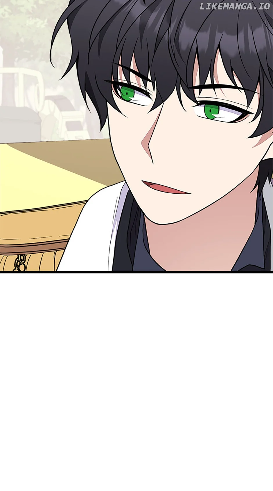 Only for Your Well-Being chapter 44 page 11
