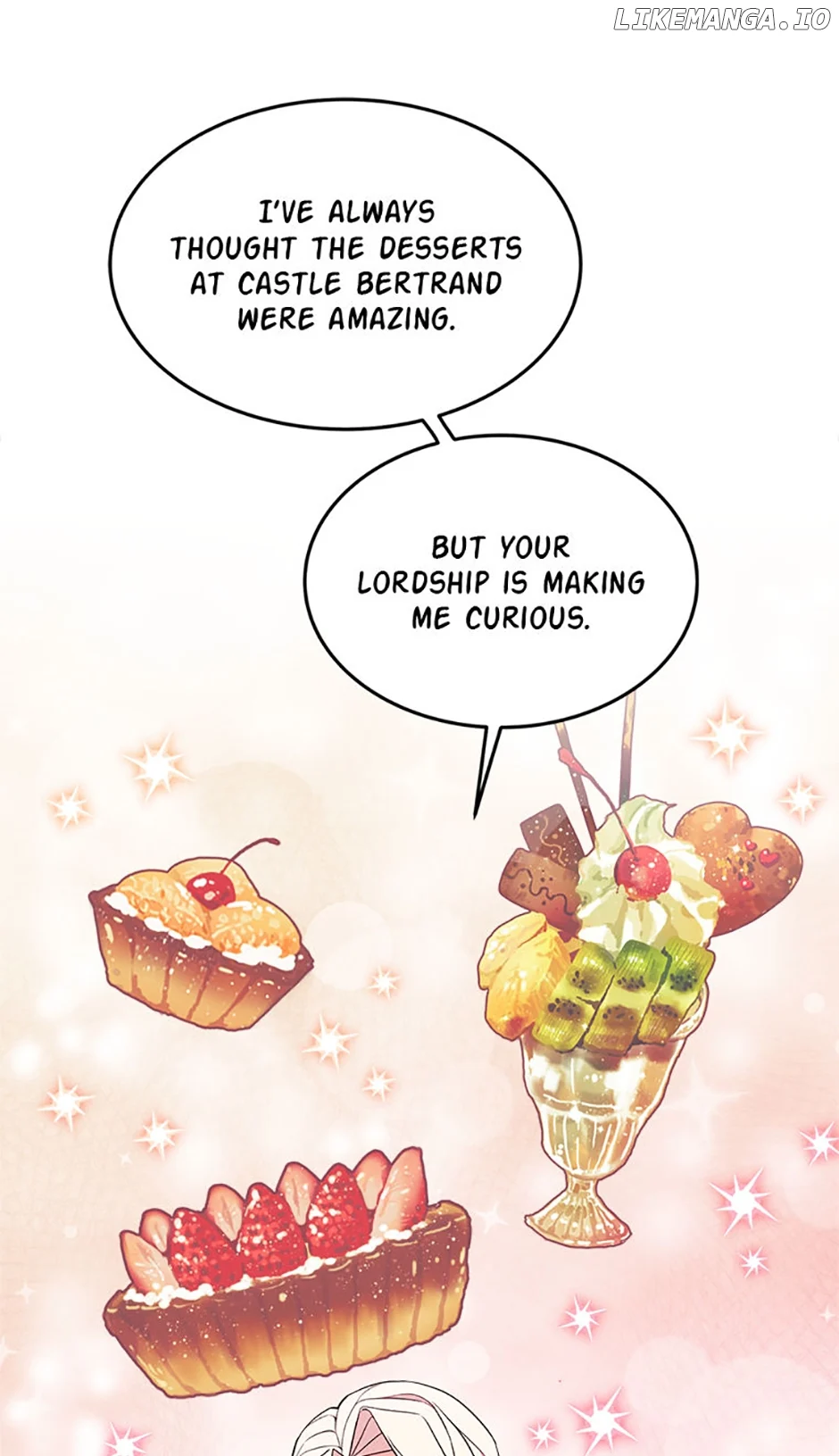 Only for Your Well-Being chapter 44 page 12