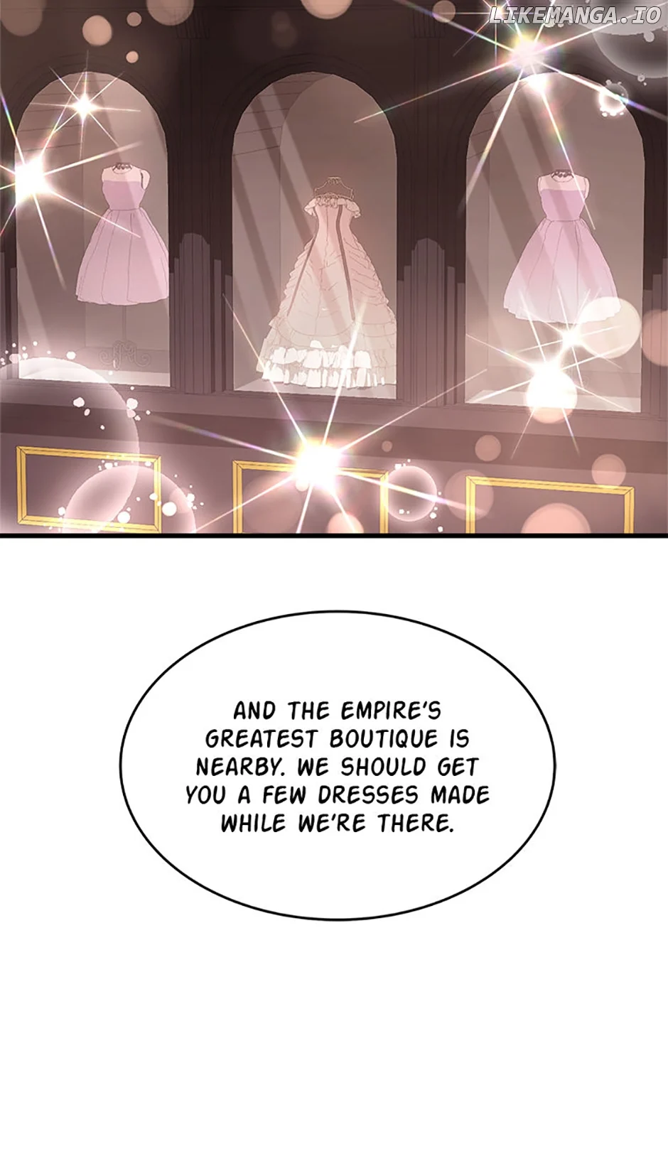 Only for Your Well-Being chapter 44 page 14