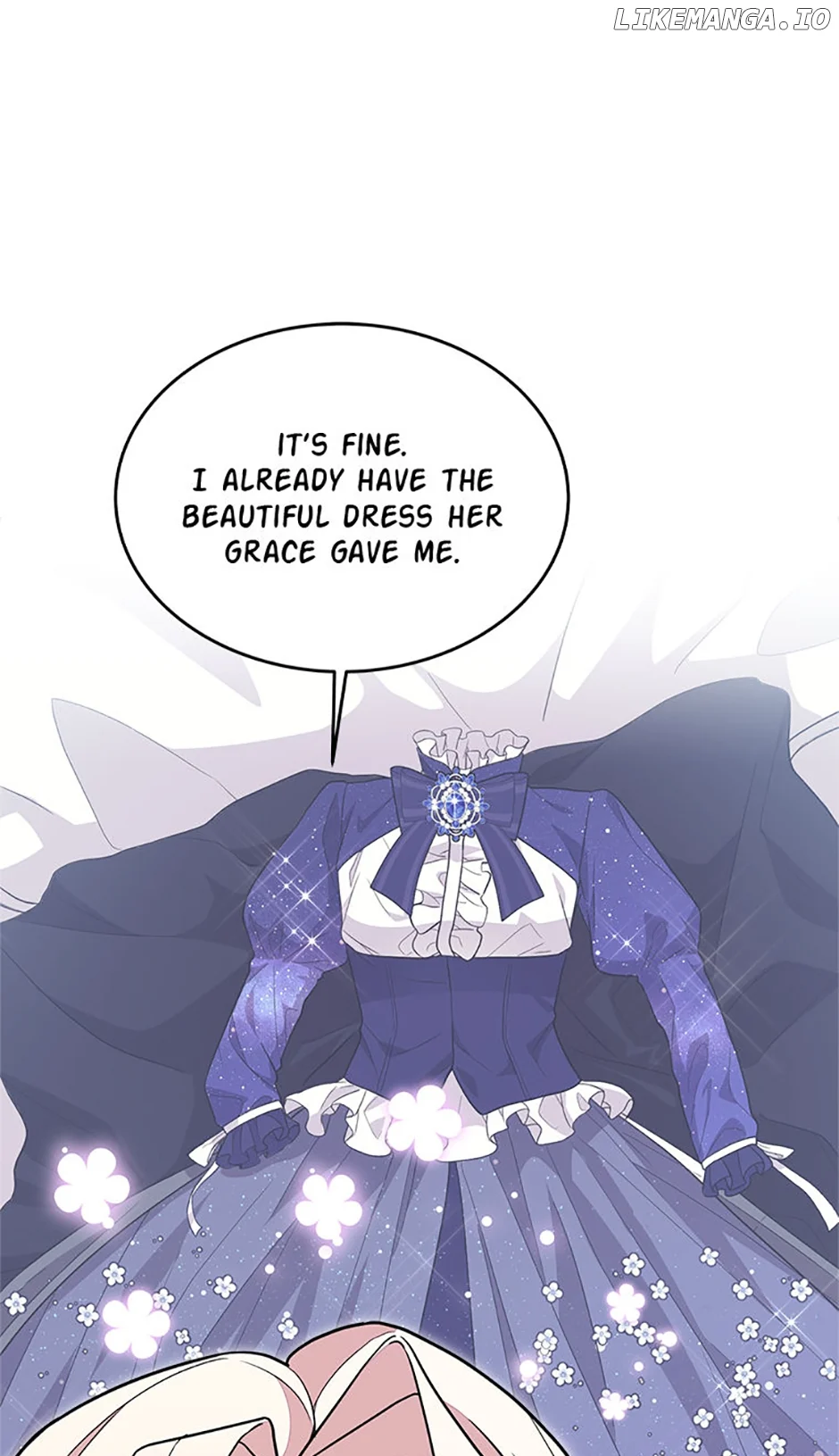 Only for Your Well-Being chapter 44 page 15