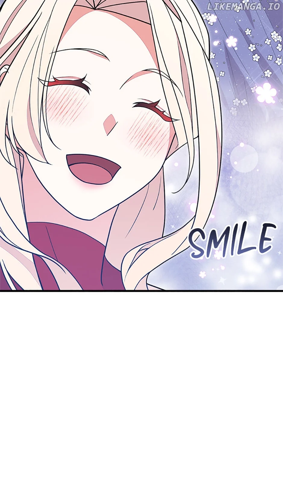Only for Your Well-Being chapter 44 page 16