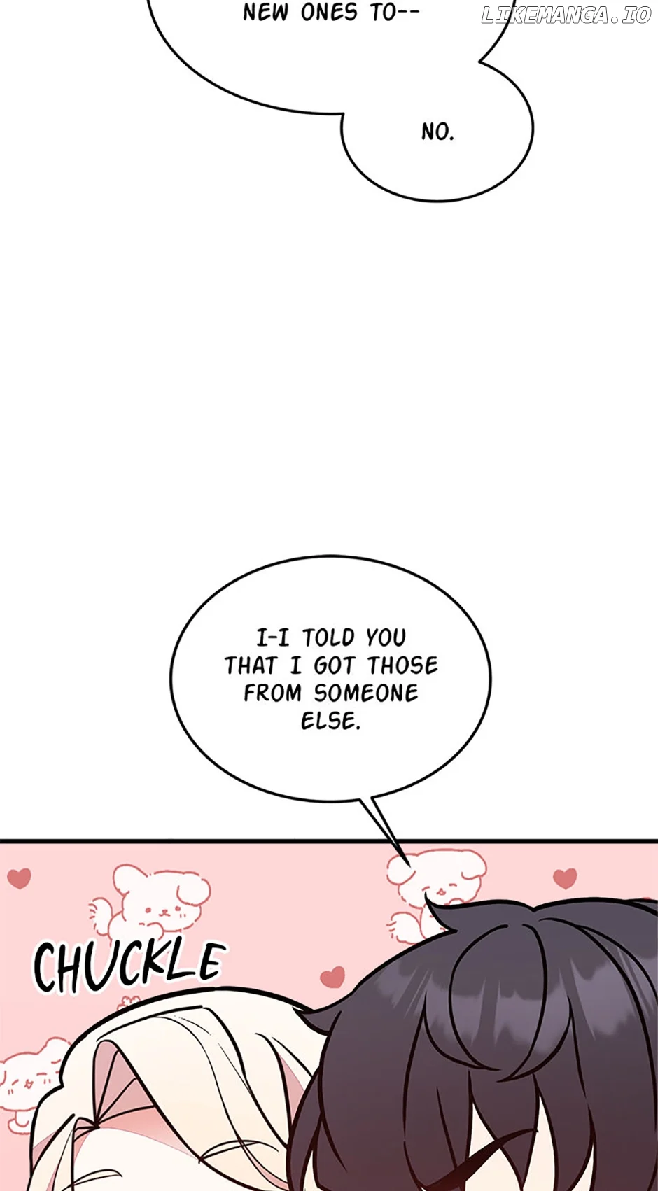 Only for Your Well-Being chapter 44 page 18