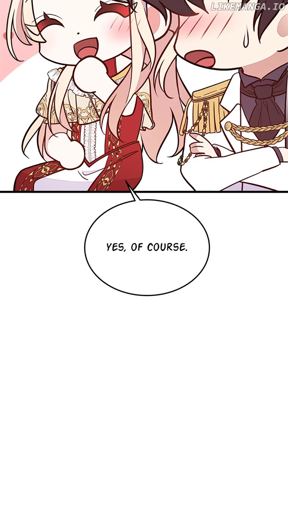 Only for Your Well-Being chapter 44 page 19