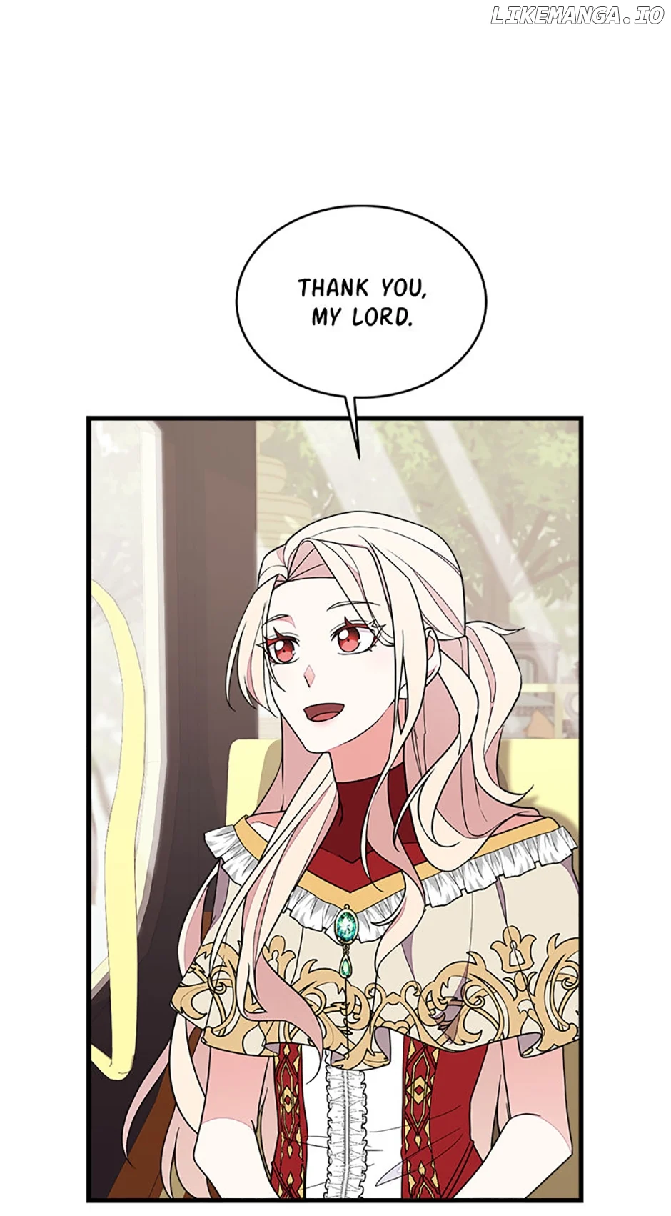 Only for Your Well-Being chapter 44 page 20