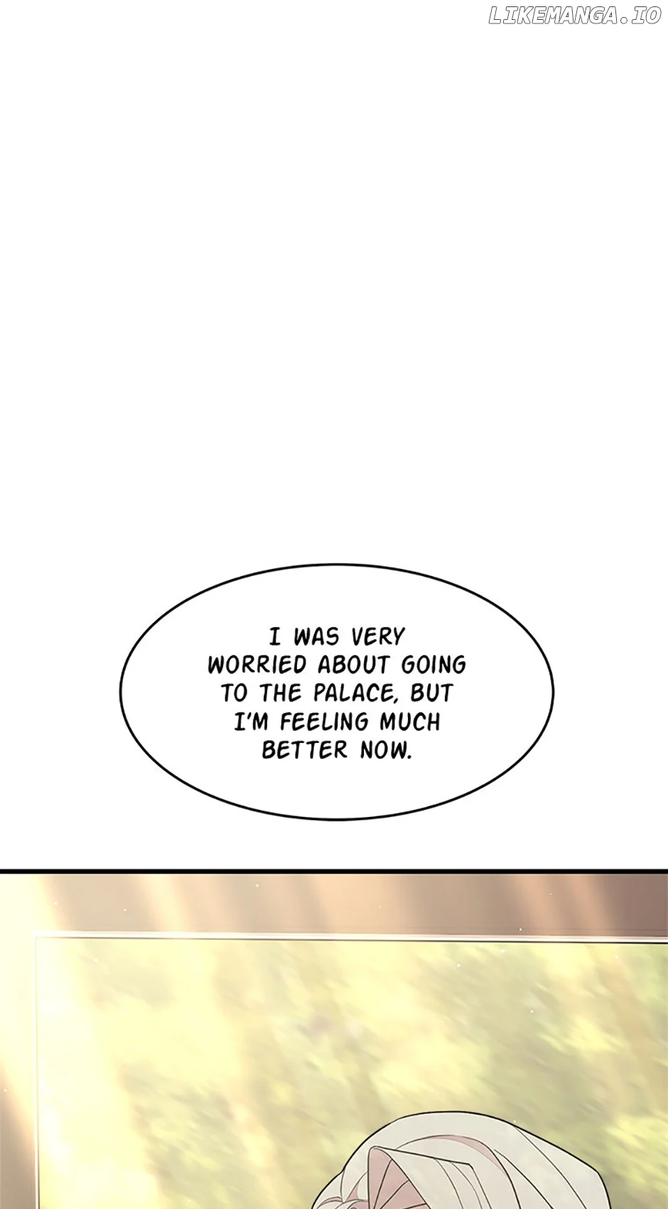 Only for Your Well-Being chapter 44 page 21