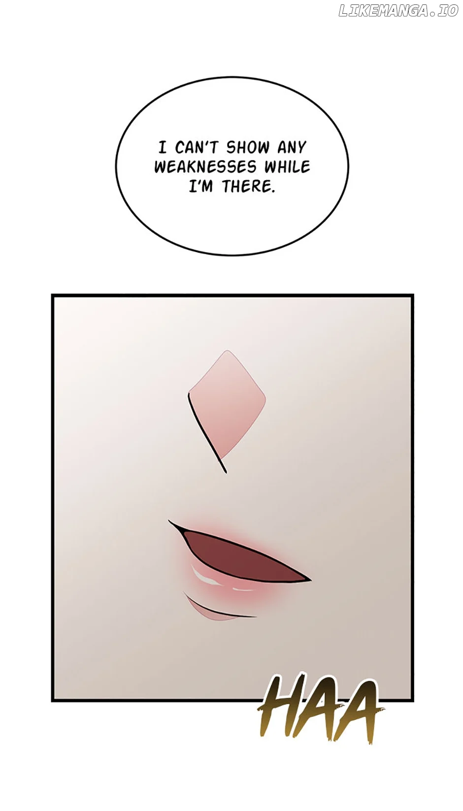 Only for Your Well-Being chapter 44 page 23