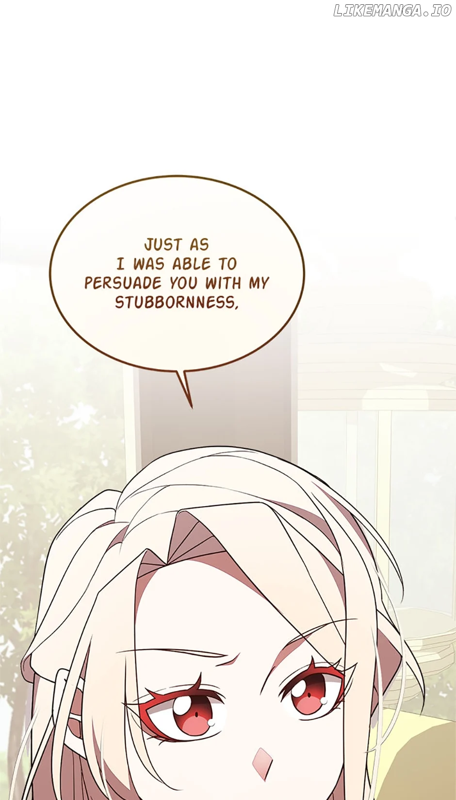 Only for Your Well-Being chapter 44 page 24