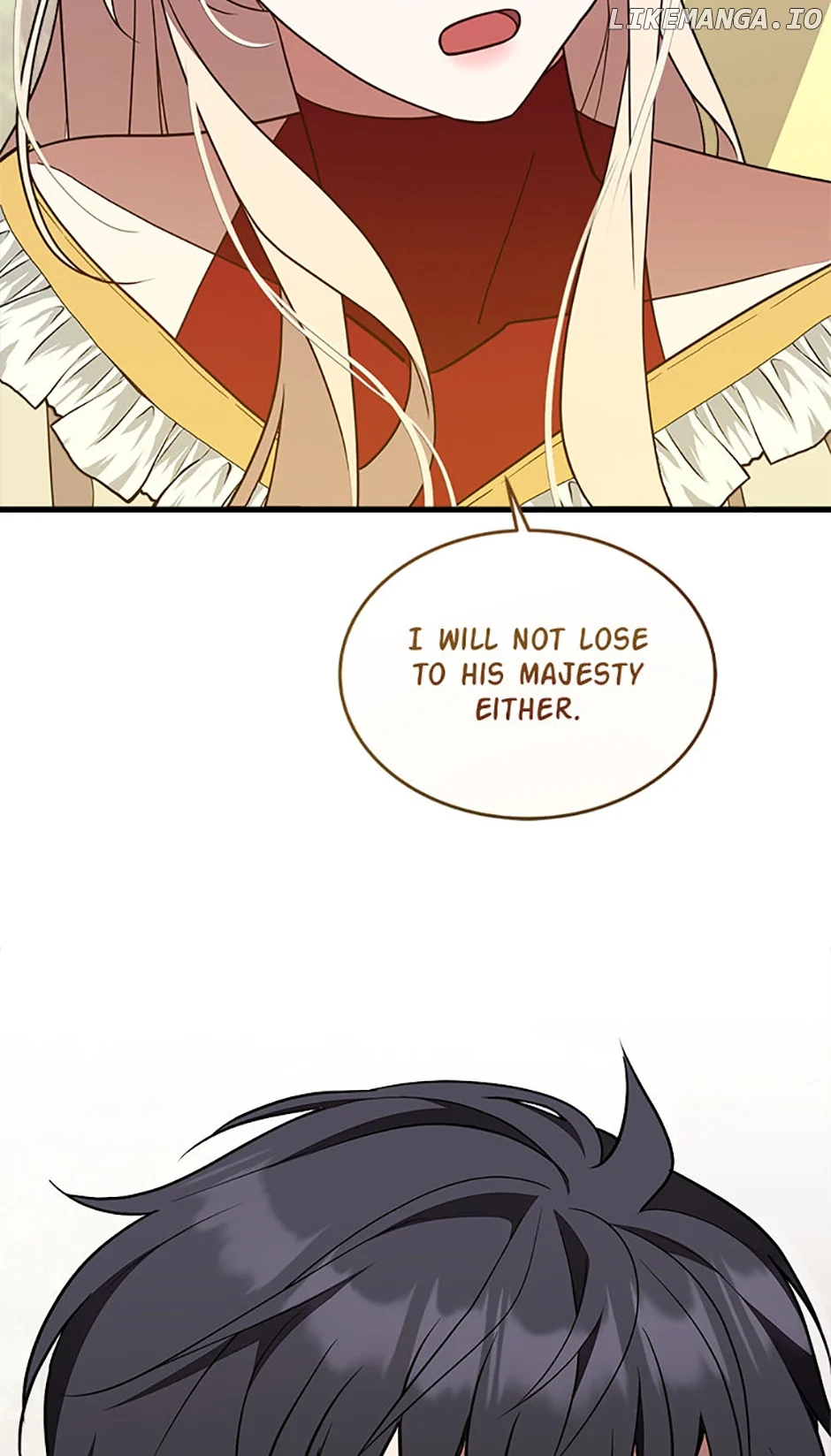 Only for Your Well-Being chapter 44 page 25