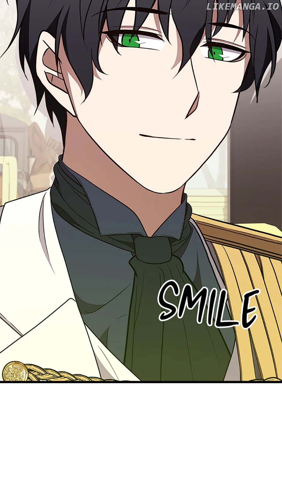 Only for Your Well-Being chapter 44 page 26