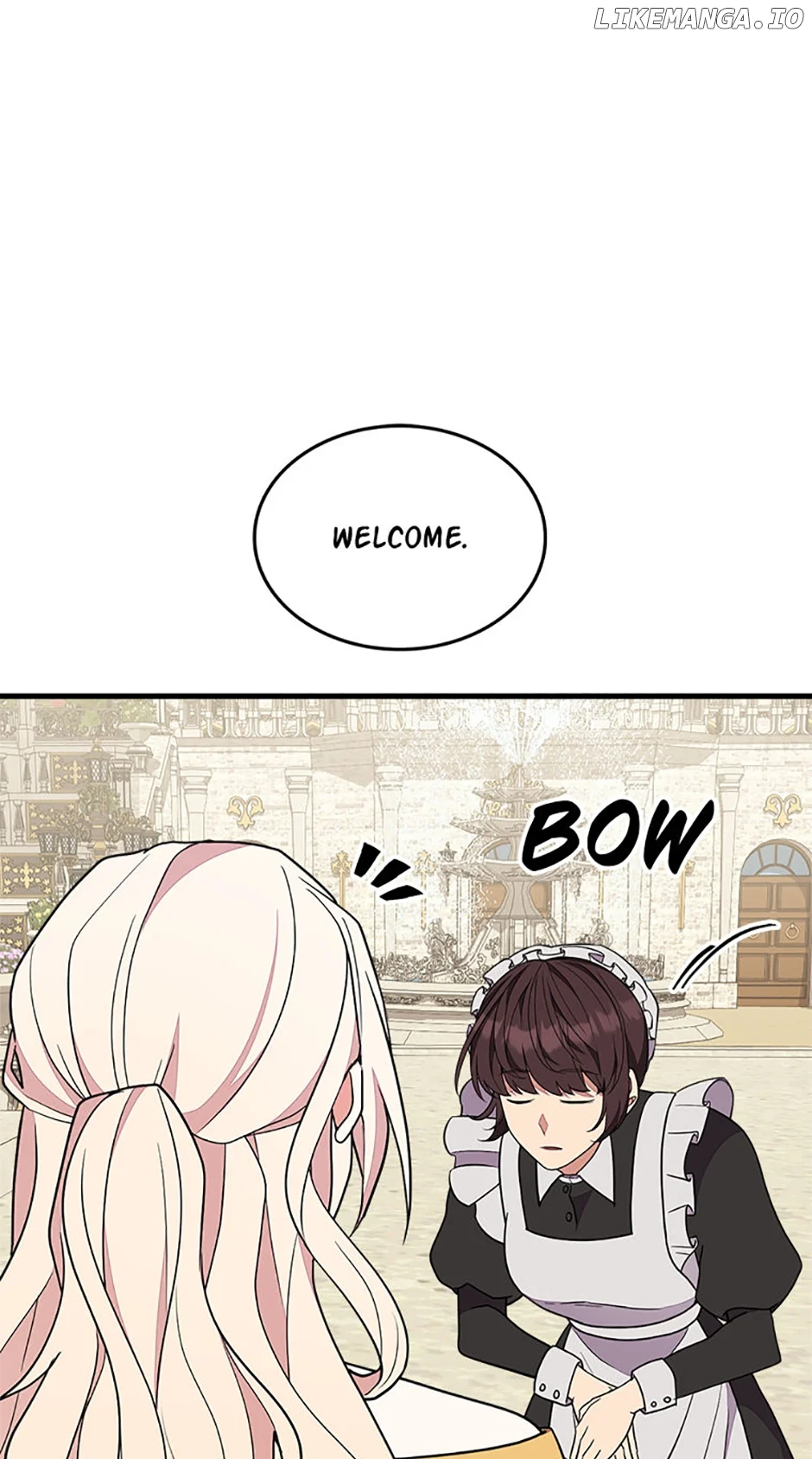 Only for Your Well-Being chapter 44 page 37