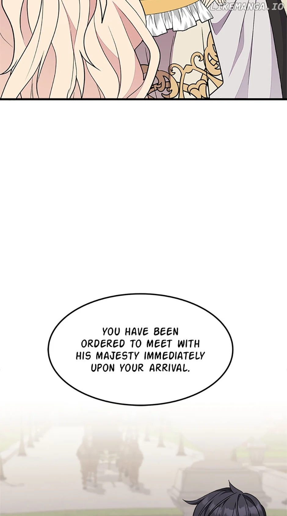 Only for Your Well-Being chapter 44 page 38