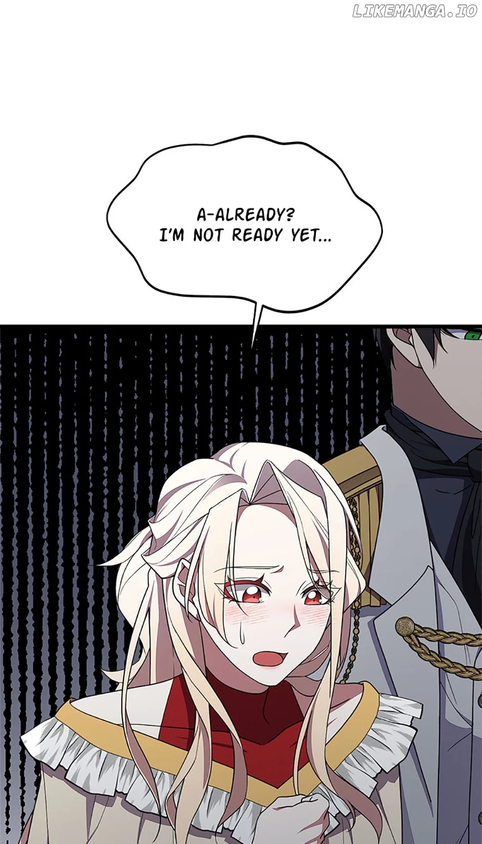 Only for Your Well-Being chapter 44 page 40