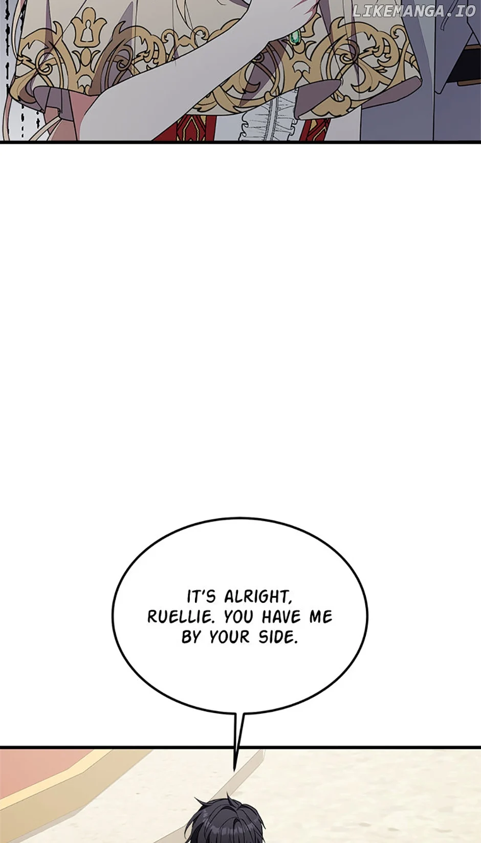 Only for Your Well-Being chapter 44 page 41