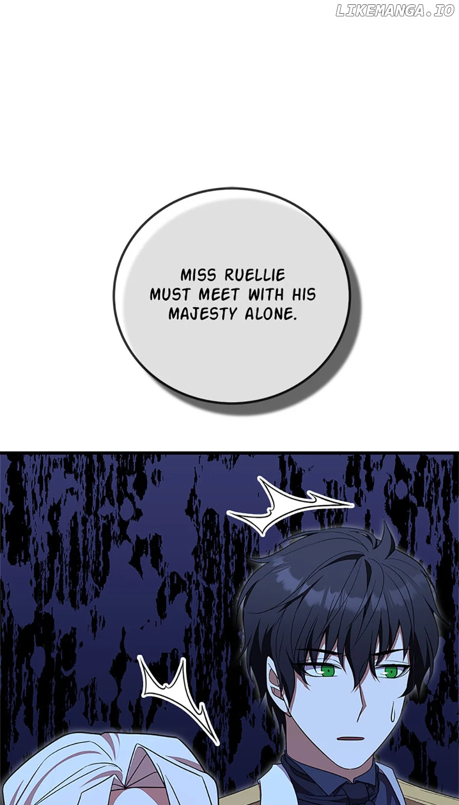 Only for Your Well-Being chapter 44 page 43