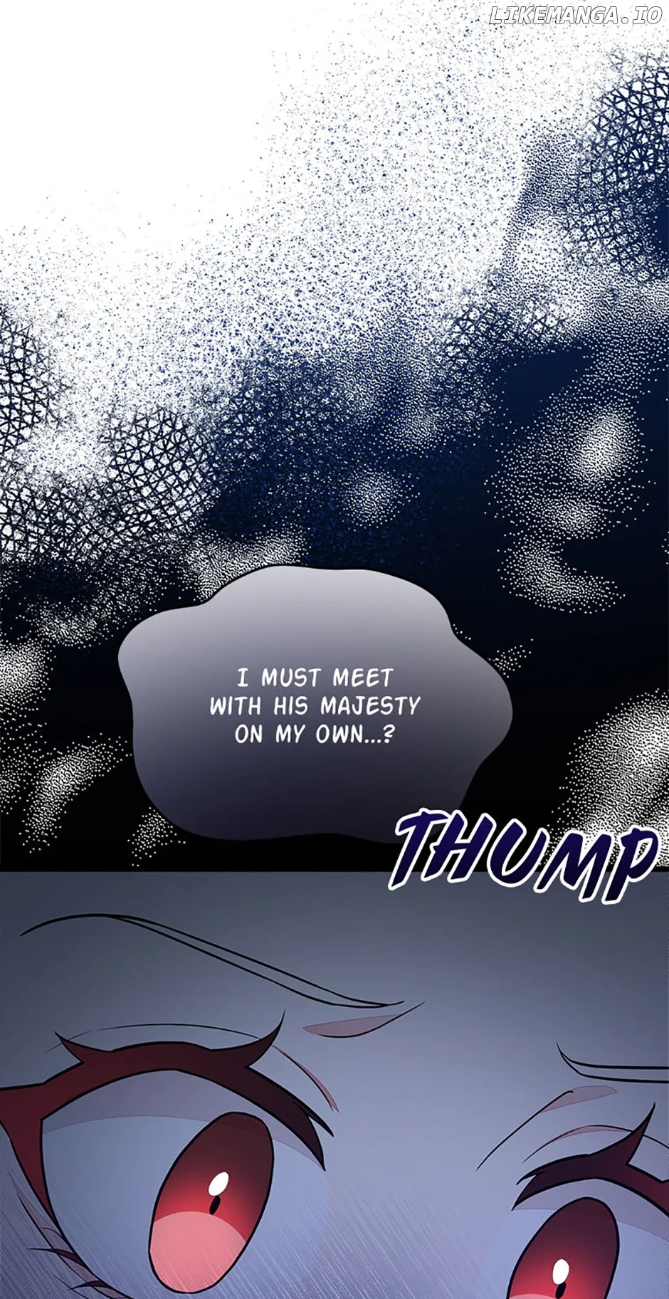 Only for Your Well-Being chapter 44 page 45