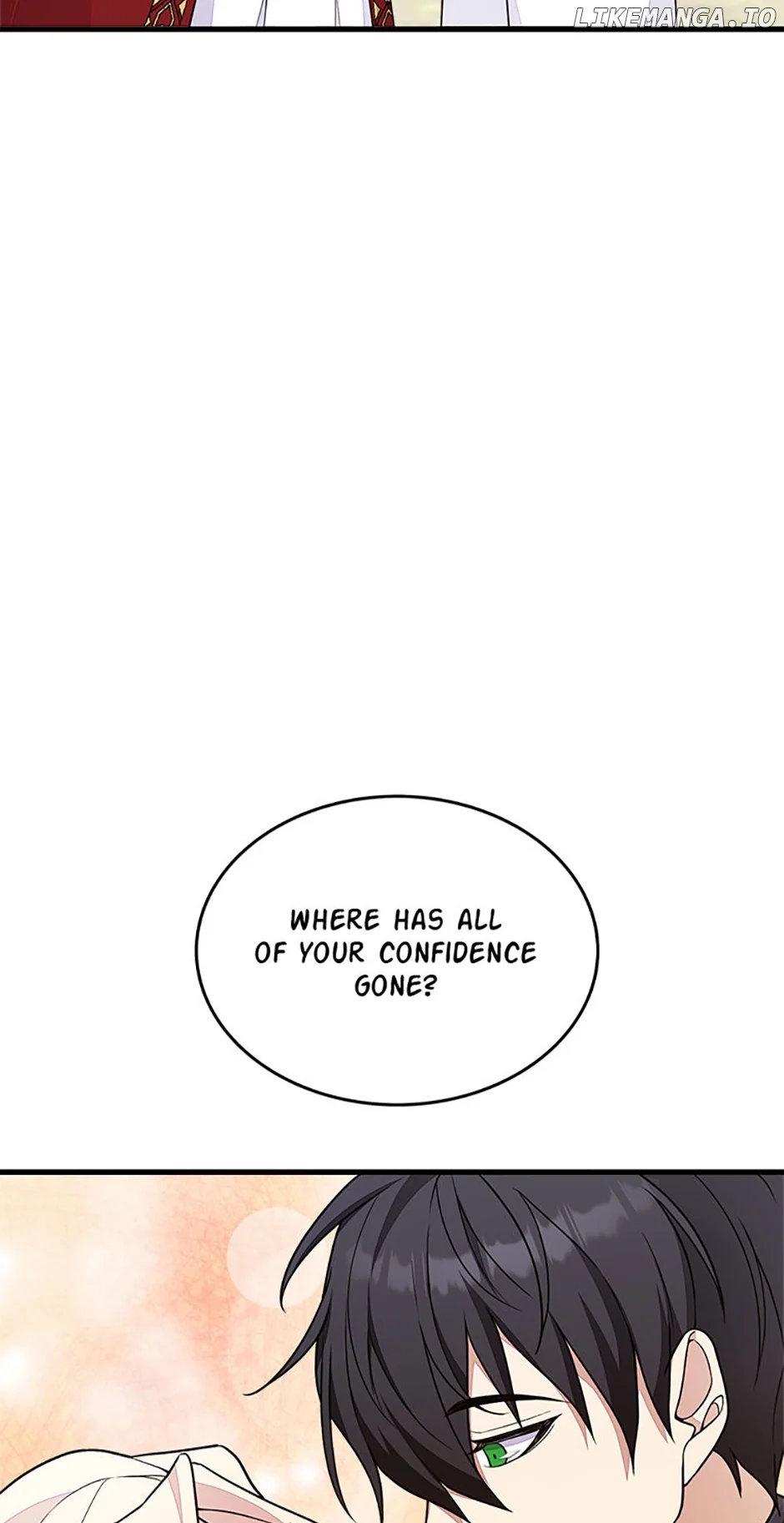 Only for Your Well-Being chapter 44 page 48