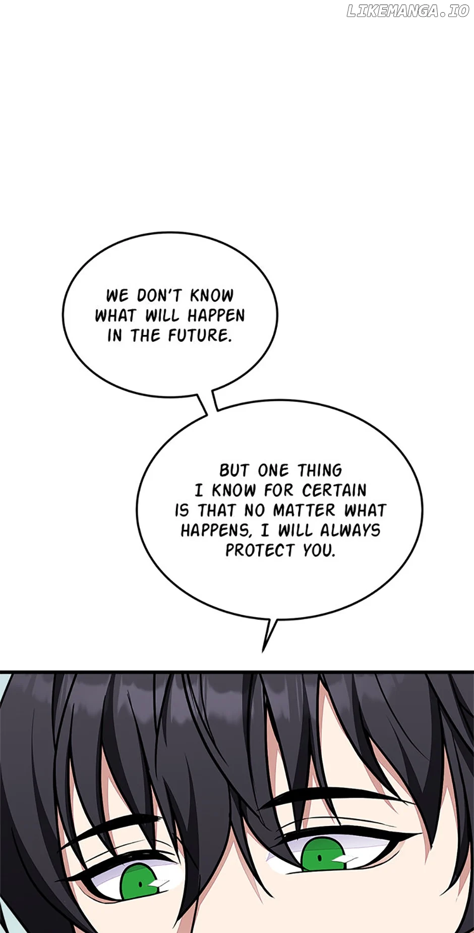 Only for Your Well-Being chapter 44 page 50