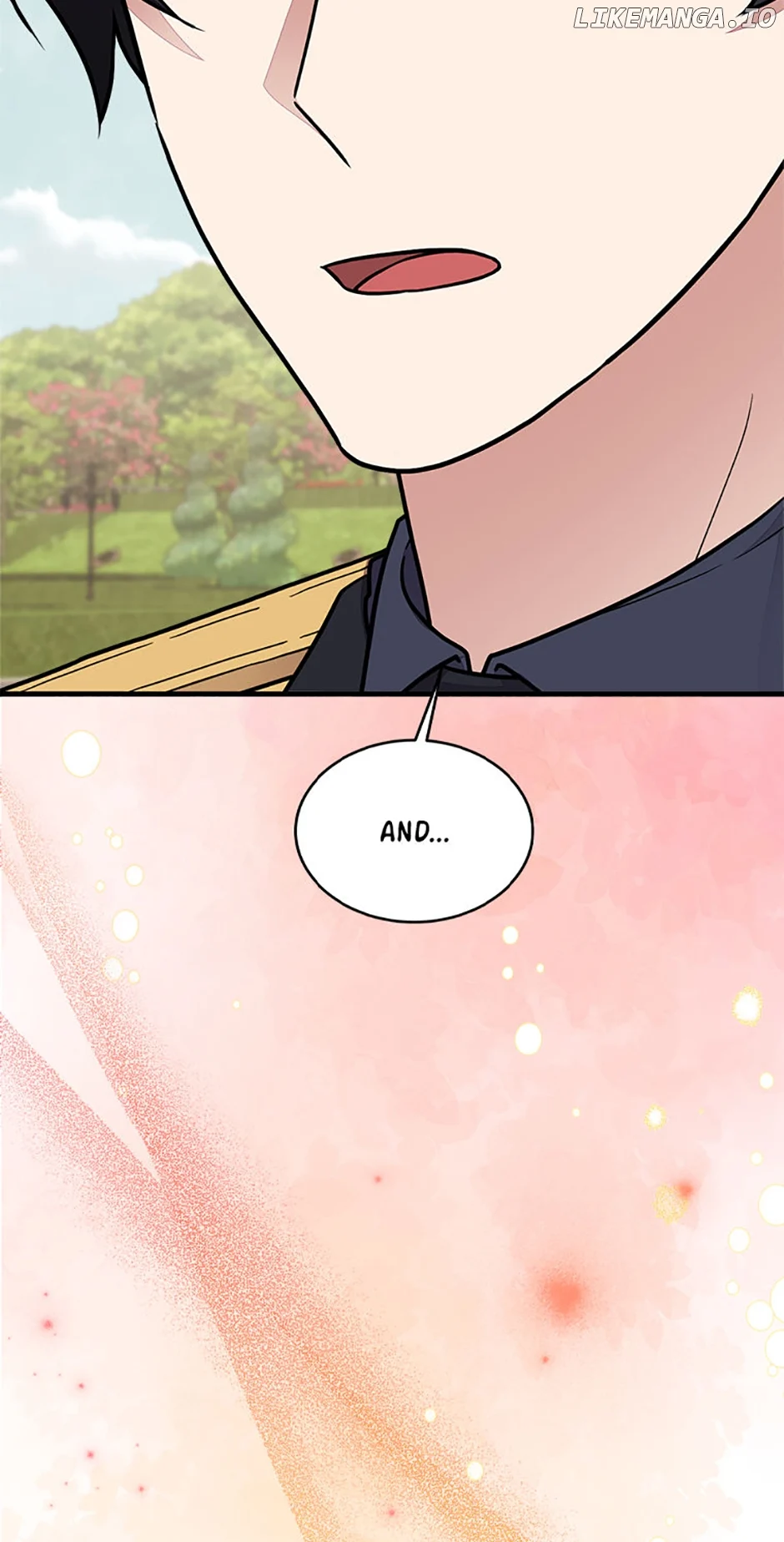 Only for Your Well-Being chapter 44 page 51