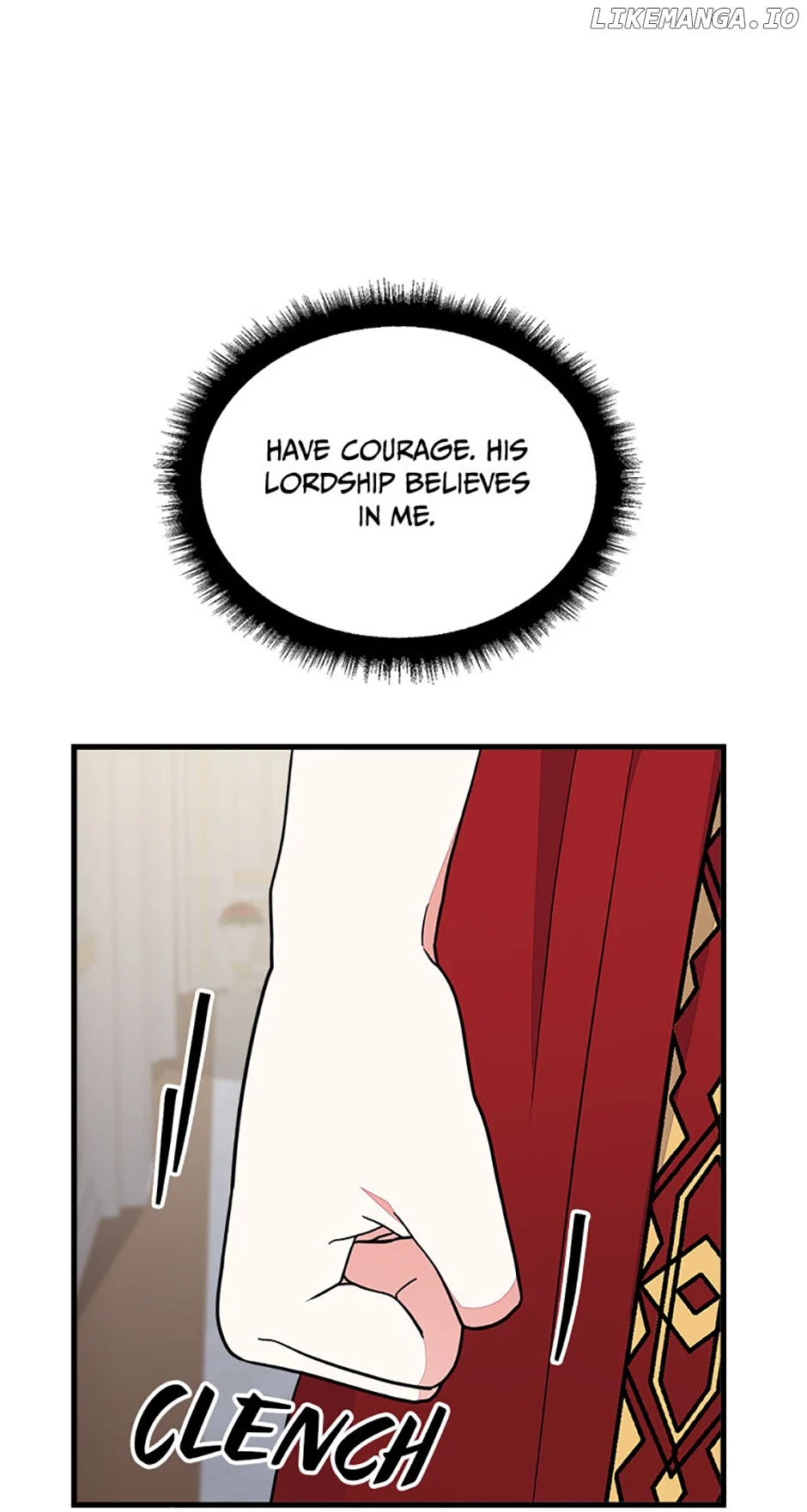 Only for Your Well-Being chapter 44 page 61
