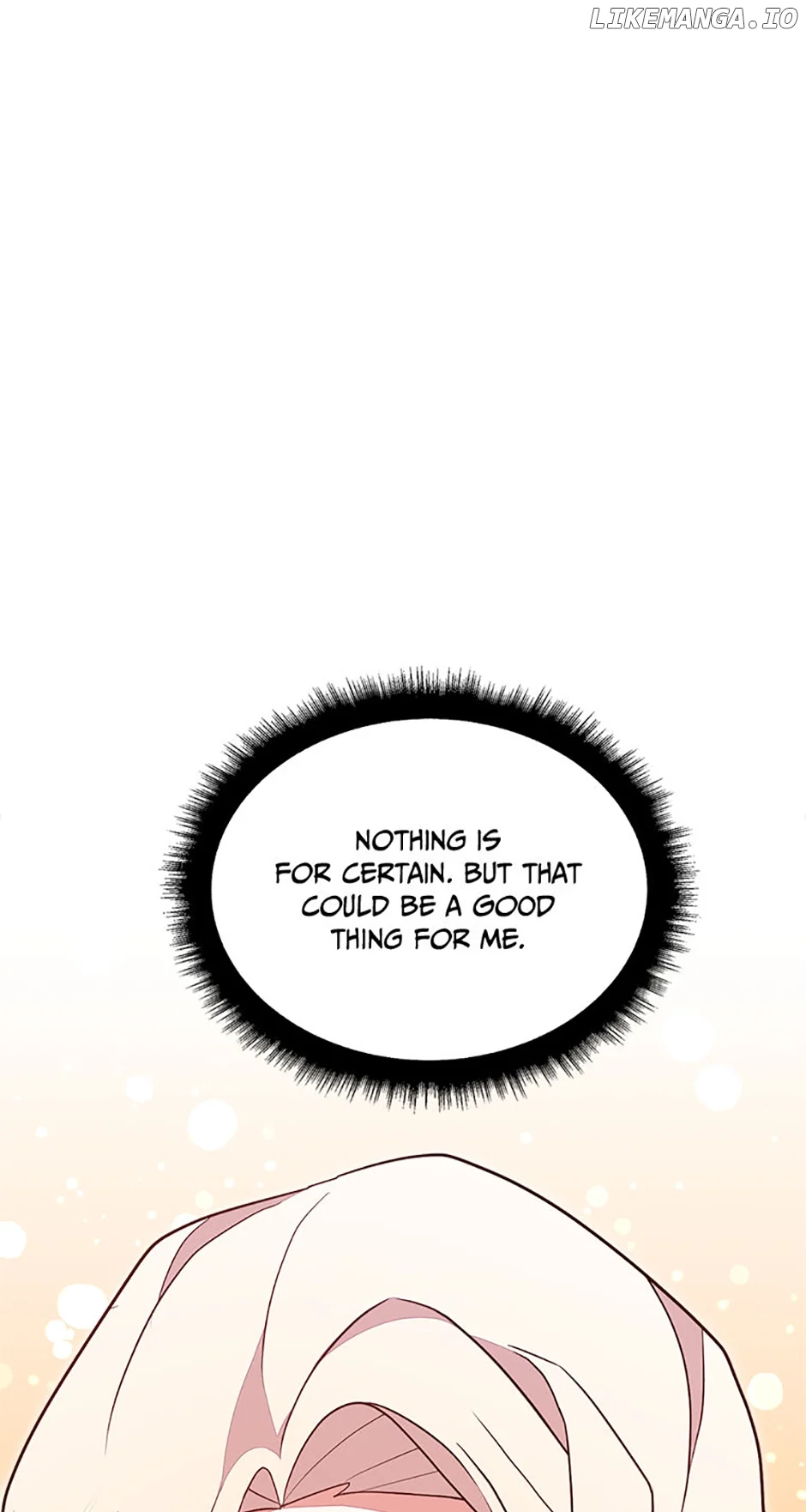 Only for Your Well-Being chapter 44 page 62