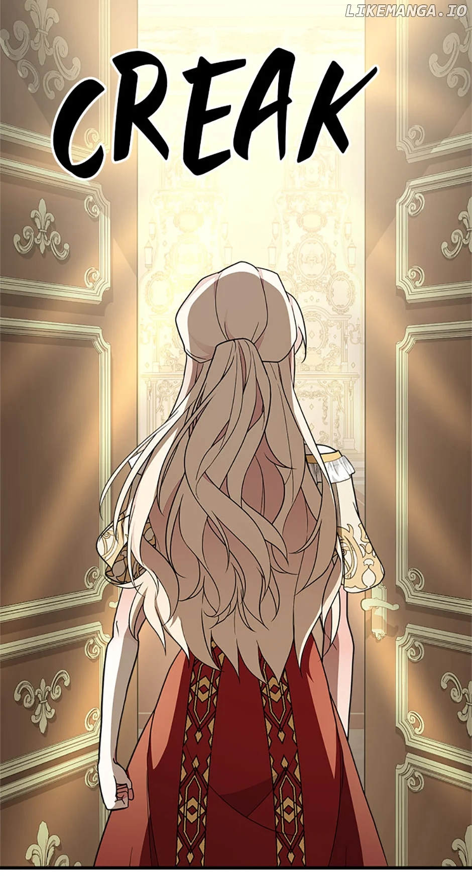 Only for Your Well-Being chapter 44 page 64