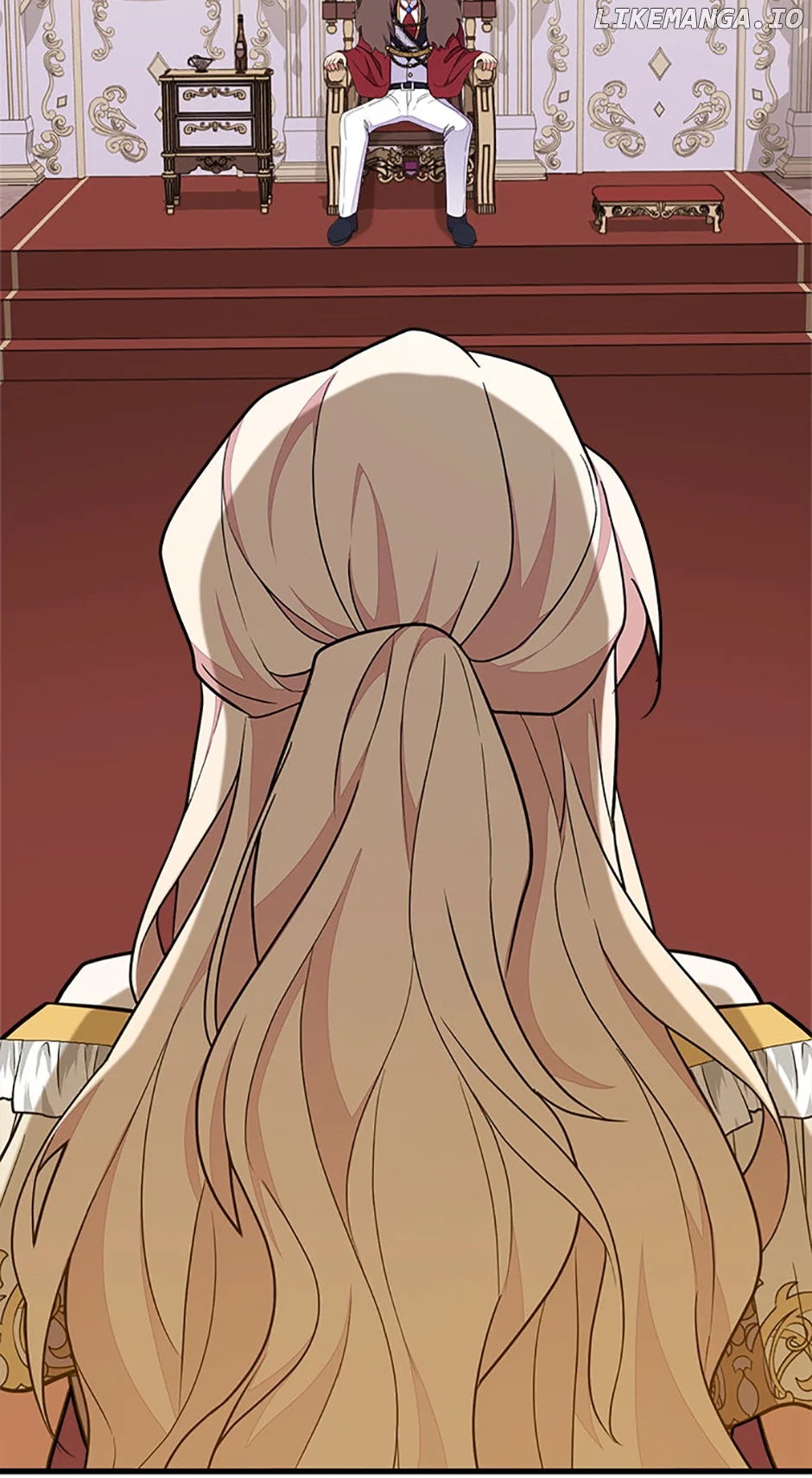 Only for Your Well-Being chapter 44 page 67