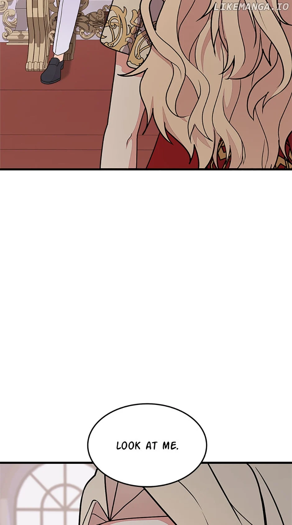 Only for Your Well-Being chapter 44 page 71
